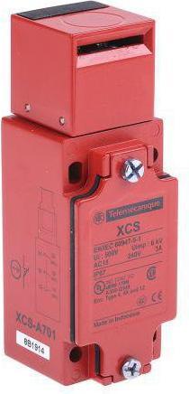 Image du produit TE Sensors Inter. De Securite
