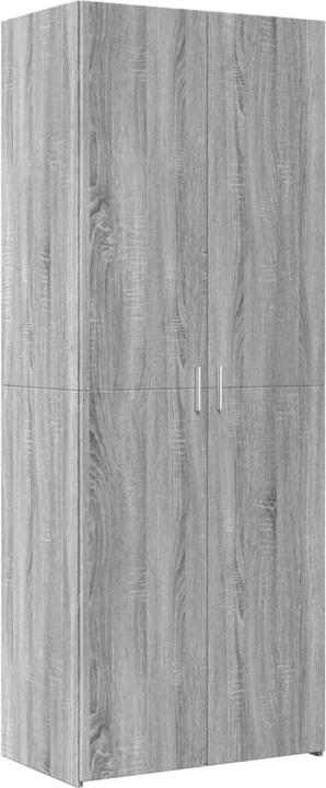 Image du produit vidaXL Highboard (70 x 42.50 x 185 cm)