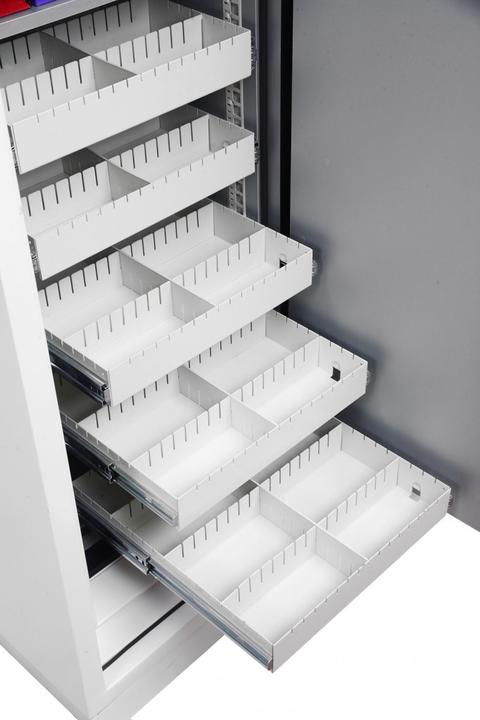 Produktbild Phoenix Datenschutztresor DS4622K DATA COMMANDER