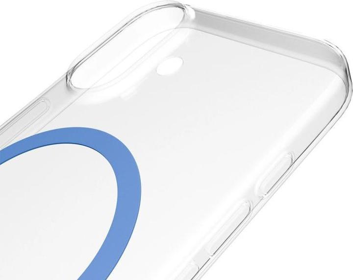 Actual product image Puro Cover (Apple iPhone Air)