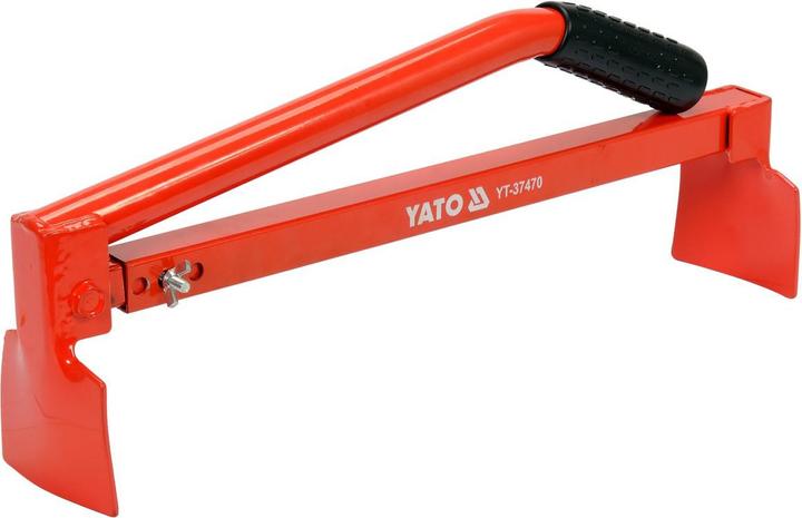Toya Chwytak Do Podnoszenia Płyt I Cegieł (67 cm)