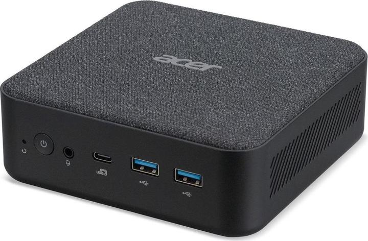 Image du produit Acer Revo RB102 (512 Go, 16 Go, Intel Core 5 120U, Intel Arc Graphics)