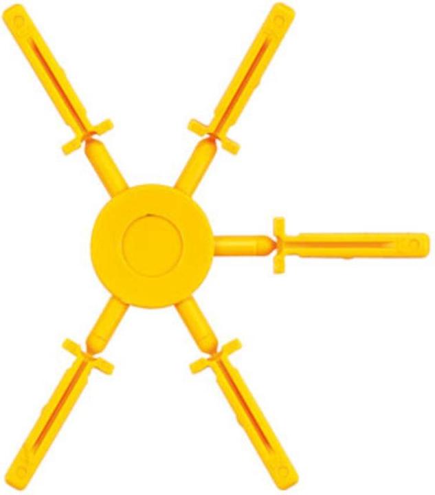 Produktbild Weidmüller Zugentlastung Ersatzteil 1059110000