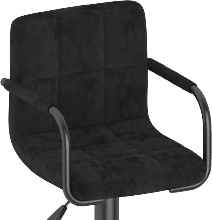 Produktbild vidaXL Barhocker