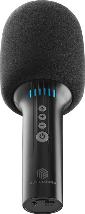 Image du produit Music Sound Superstar (8 h, Fonctionnement sur piles)