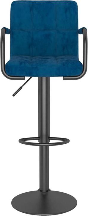 Produktbild vidaXL Barhocker