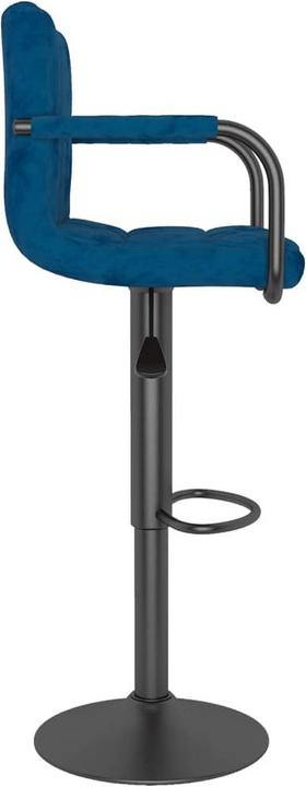 Produktbild vidaXL Barhocker