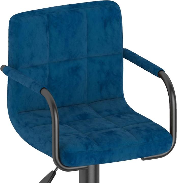 Produktbild vidaXL Barhocker