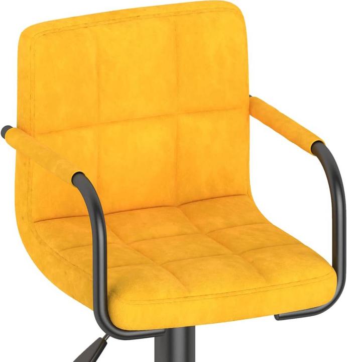 Produktbild vidaXL Barhocker