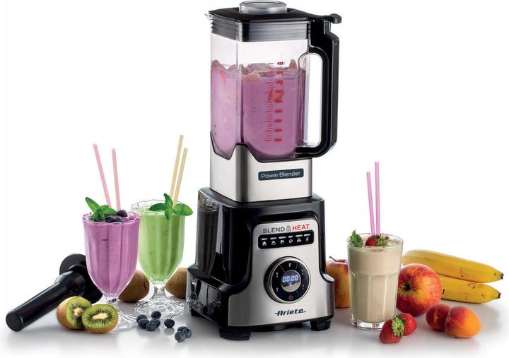 Image du produit Ariete 578 Blender de puissance (2000 W)