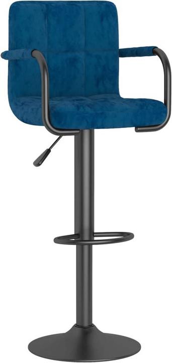 Produktbild vidaXL Barhocker