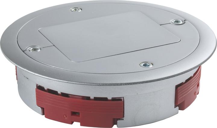 Produktbild Schneider Electric Bodenauslass (Kabeldurchlass)