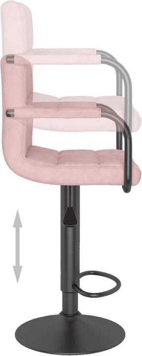 Actual product image vidaXL Hill