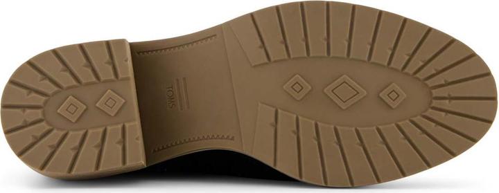 Image du produit Toms W's Hailey Buckle Suede (41)