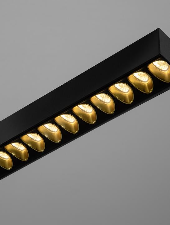 Actual product image Nova Luce Deos (2255 lm)