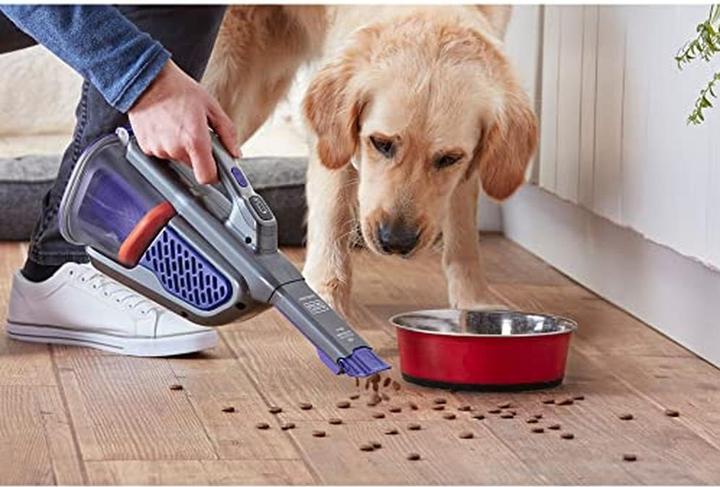 Image du produit Black & Decker Dustbuster