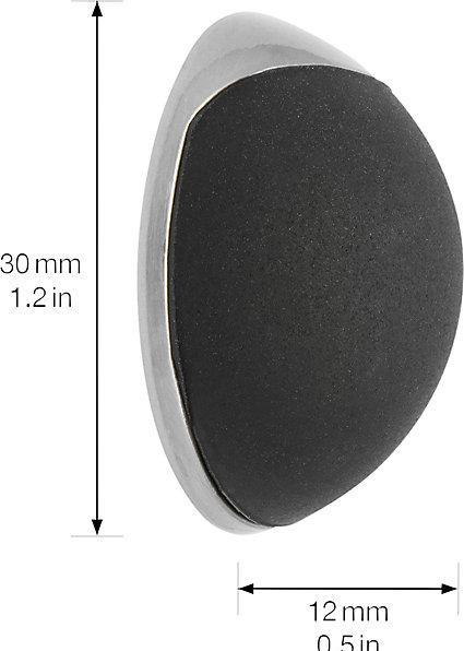 Produktbild Wandtürstopper SOG WALL (2 Stück)