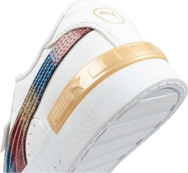 Produktbild Puma Sneaker Jada Olympic Leder (37)