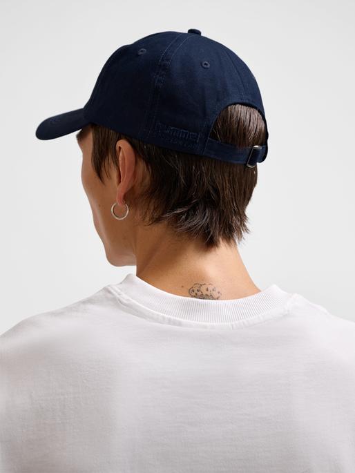 Produktbild hummel Hmlbaseball Cap Stadium (One Size)