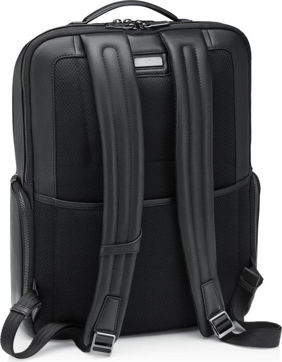 Actual product image Porsche Design Backpack / Daypack Roadster Leather Backpack M1 (17 l)