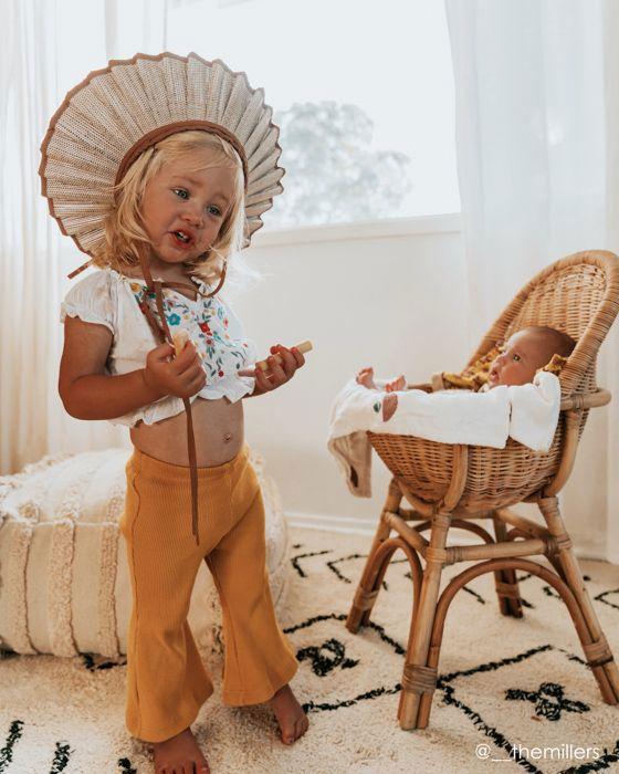 Produktbild Lorena Canals Rhombs (170 x 120 cm)