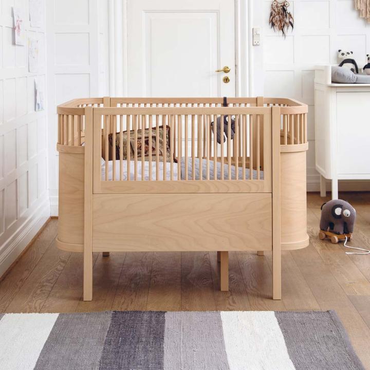 Produktbild Sebra Juno (70 x 140 cm)