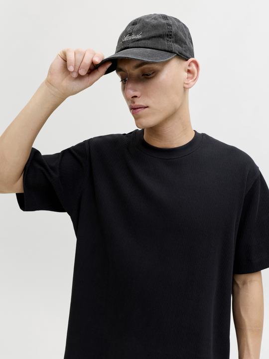 Produktbild Jack & Jones Jacsoft Base Washed Cap Sn (One Size)