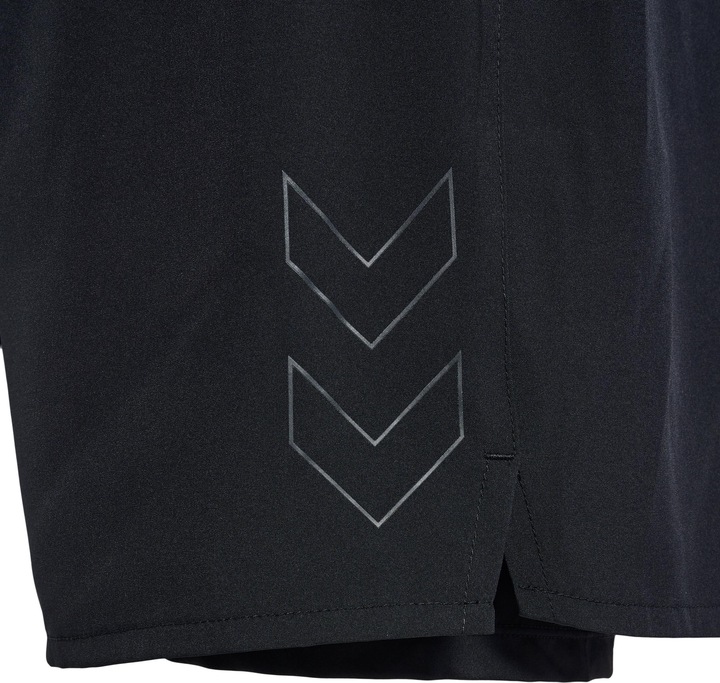 Image du produit hummel hmlMT FAST 2 IN 1 SHORTS (XL)