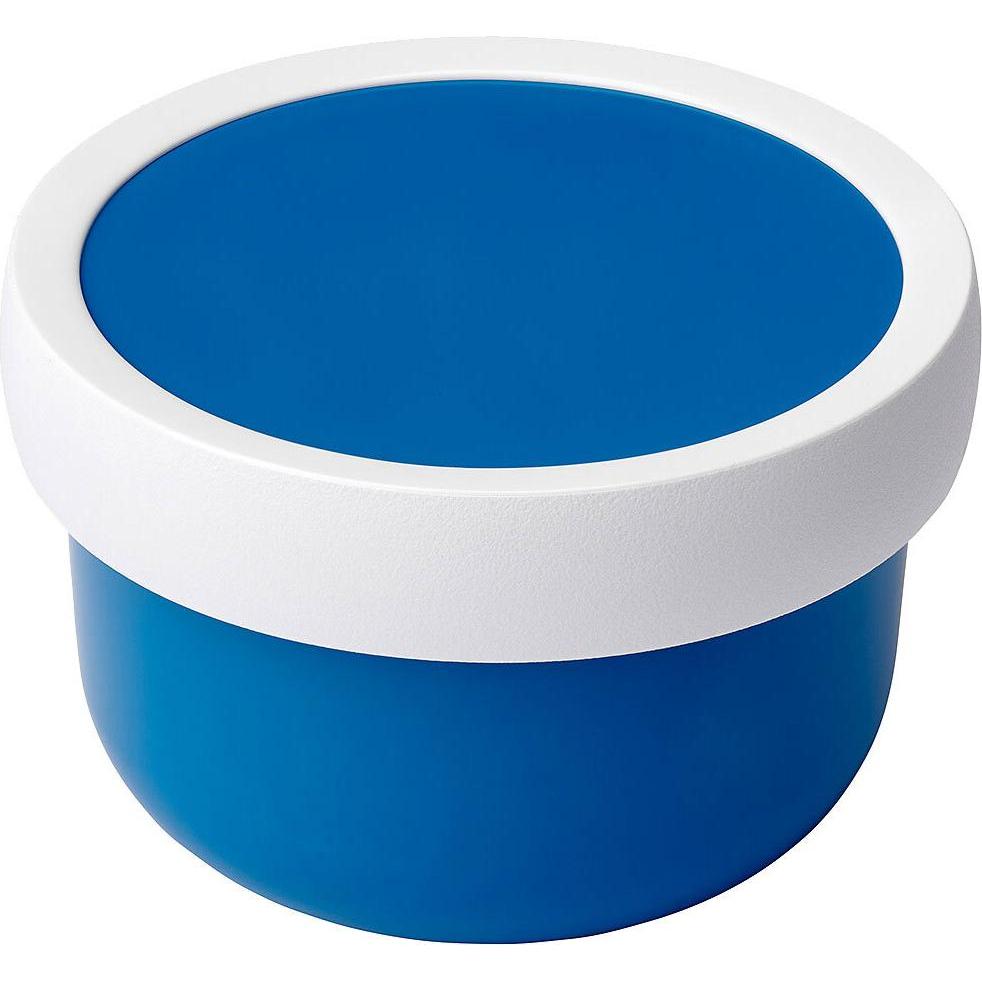 Mepal Campus, Lunchbox, Blau