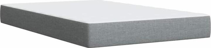 Actual product image vidaXL Boxspringbett (120 x 200 cm)