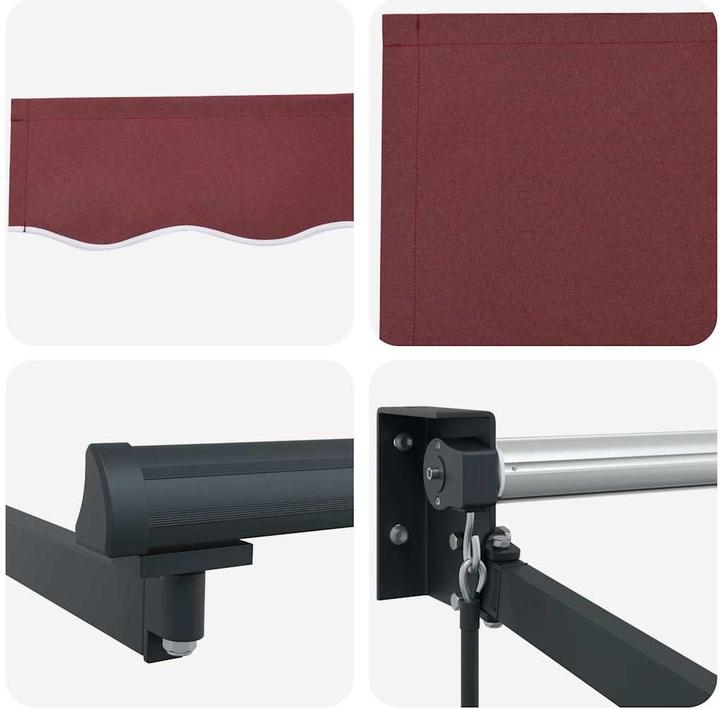 Produktbild vidaXL Ezra (2.50 m)