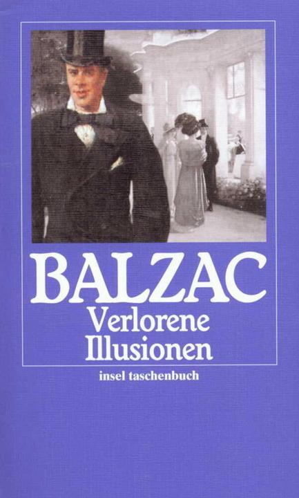 Produktbild Die menschliche Komödie. Die grossen Romane und Erzählungen (Deutsch, Honoré de Balzac, 2008)