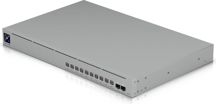 Produktbild Ubiquiti UniFi Pro XG 10 Switch 10-porte 10 Gigabit Ethernet PoE+++ (12 Ports)