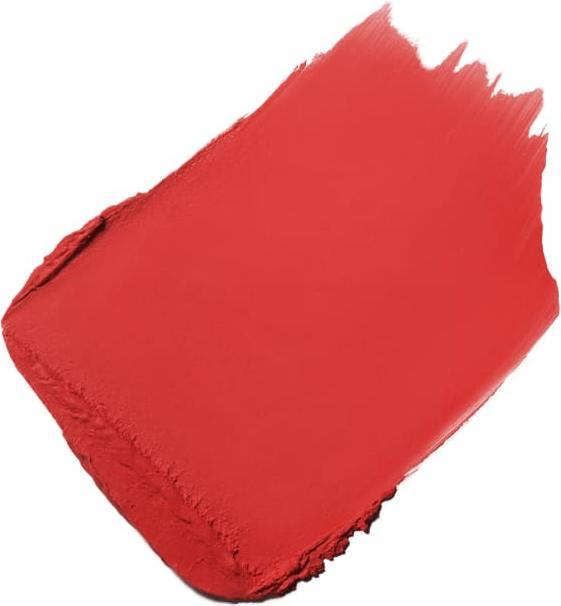 Actual product image Chanel Rouge Allure Velvet (57 Rouge Feu)