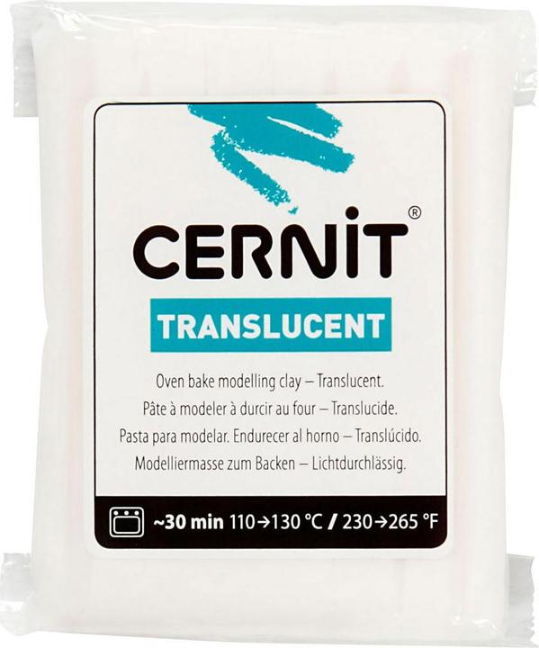 Cernit Traslucido
