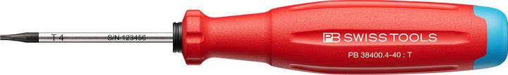 Produktbild PB Swiss Tools Torx-Schraubenzieher (TX)