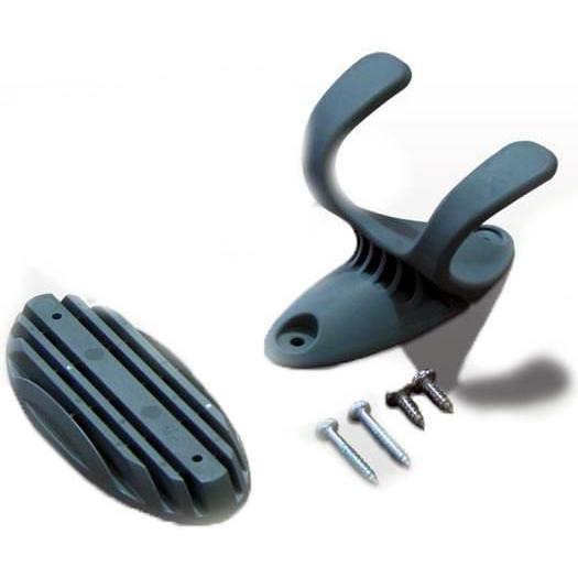 Honeywell Wall-mount for 95xx, grey, Barcode-Scanner Zubehör