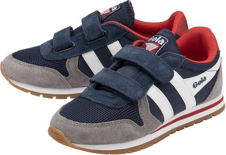 Image du produit Gola baskets enfant daytona strap (27)