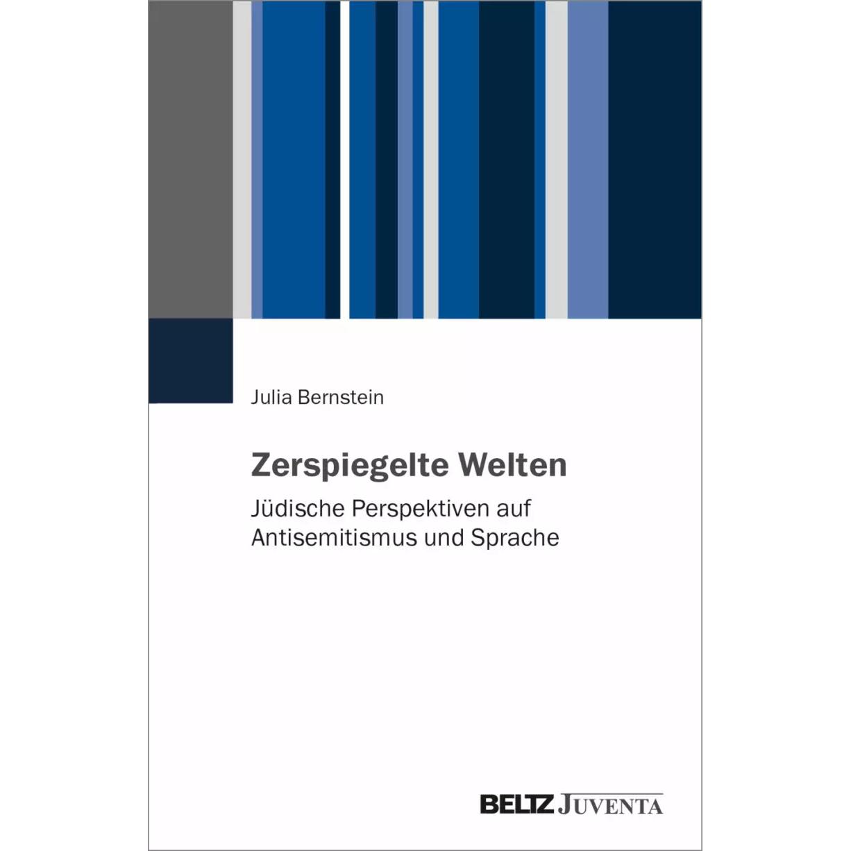 Zerspiegelte Welten, Fachbücher von Julia Bernstein