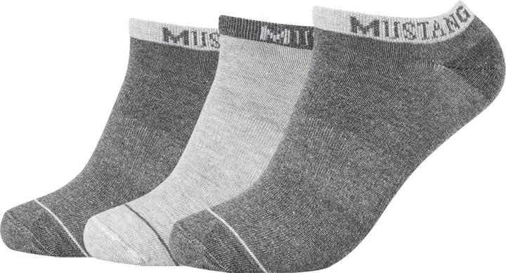 Immagine prodotto Mustang Sneaker da uomo in vero denim di cotone organico 6p (confezione da 6, 39, 42)