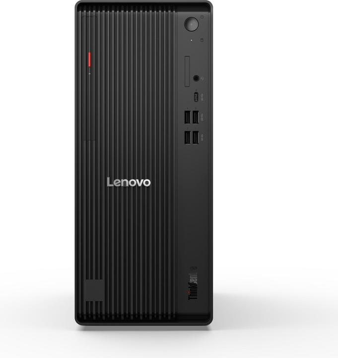 Image du produit Lenovo ThinkCentre M70t Gen 6 (Intel Core Ultra 5 225, 16 Go, 512 Go, Intel Arc Graphics)