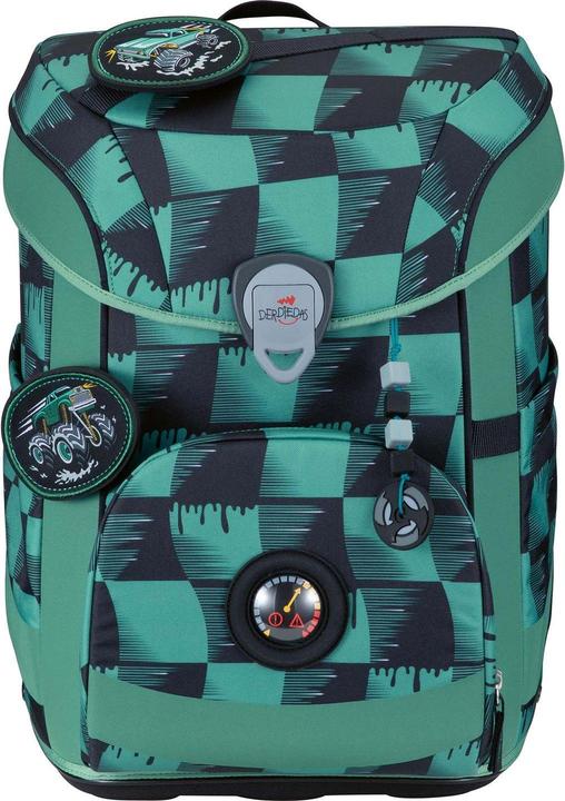 Produktbild Derdiedas ErgoFlex Tiny Superflash Set 6-teilig (22.50 l)