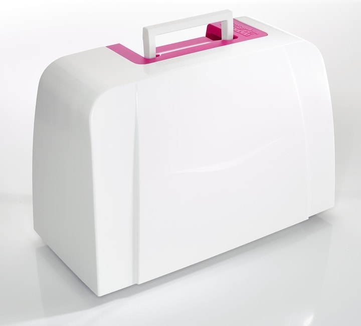 Image du produit Pfaff Smarter 160