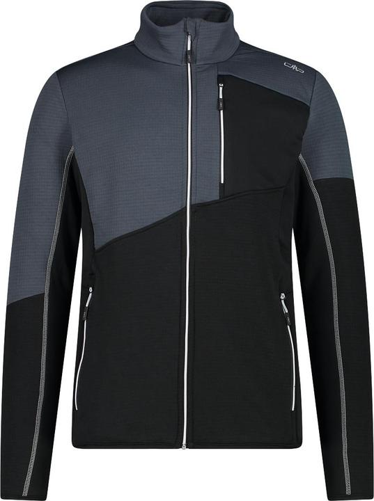 Produktbild CMP Campagnolo Sweatshirt mit Reissverschluss (3XL)