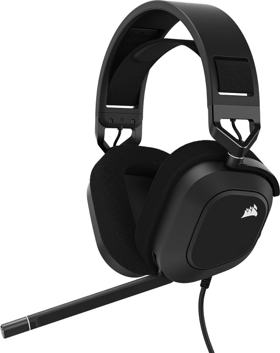 Produktbild Corsair HS80 RGB (Kabelgebunden)