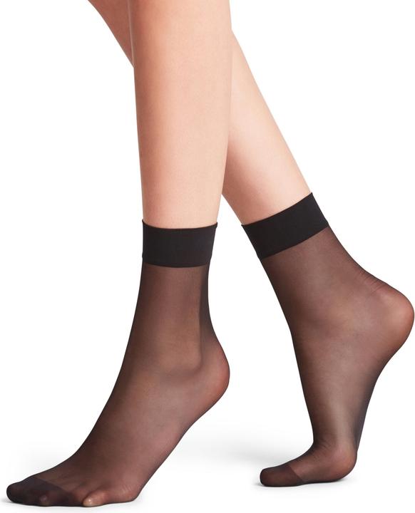 Produktbild Falke Seidenglatt 15 SO (15DEN, 35 - 38)