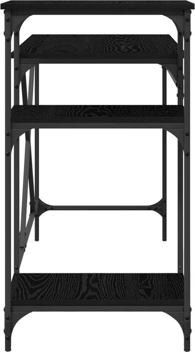 Immagine prodotto vidaXL Industrieller Tisch (50 x 50 x 90 cm)
