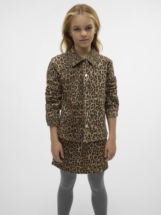 Actual product image Vero Moda VMTULLAH Denim jacket Denim jacket (152)