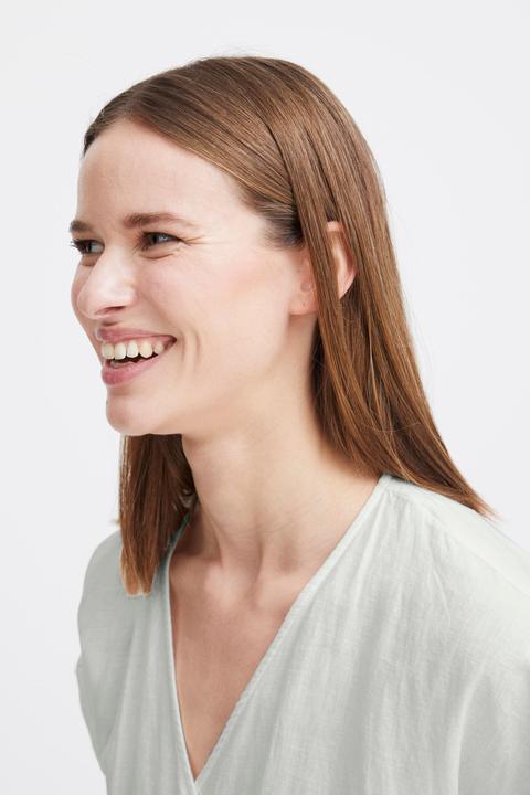 Image du produit B.young BYFALAKKA WRAP DRESS 20814558 (40)