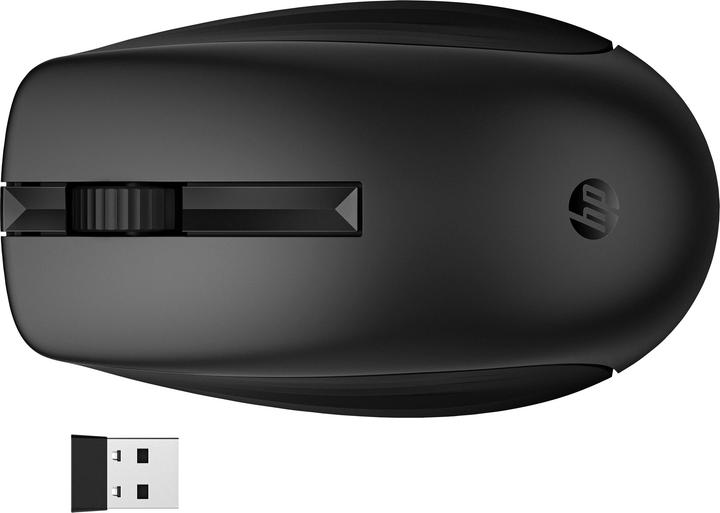 Immagine prodotto HP 450 Tastiera (DE, Cablato)